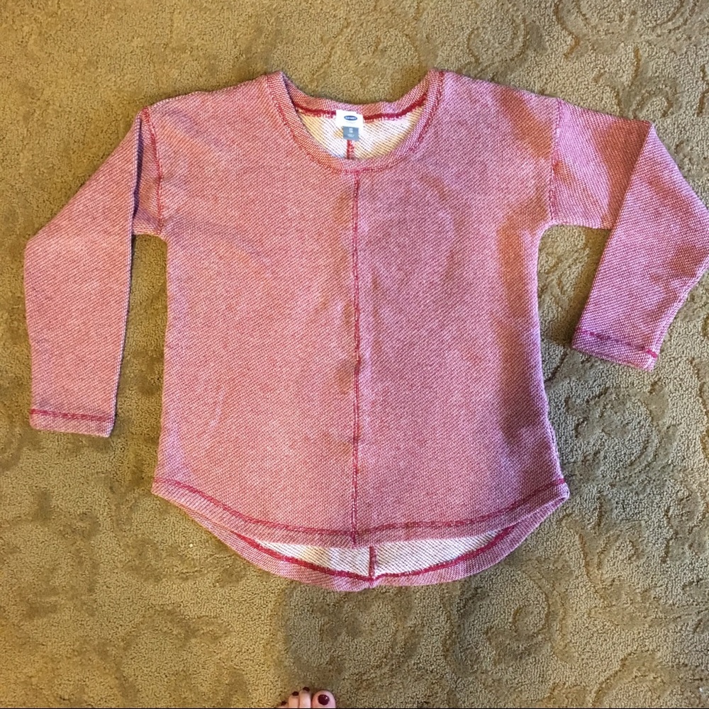Old Navy Sweatshirt